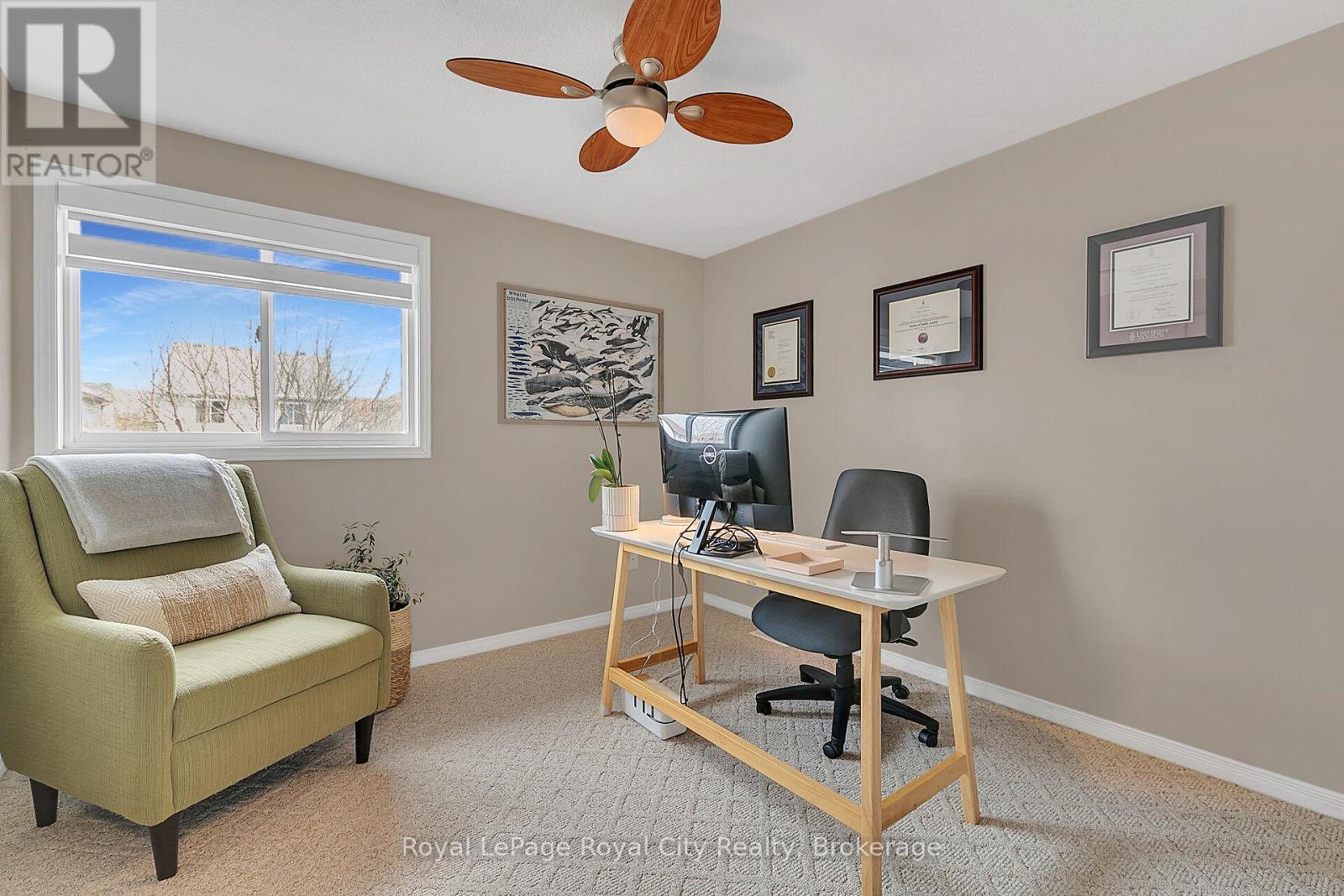 90 Milson Crescent, Guelph, Ontario  N1C 1G6 - Photo 20 - X12084112