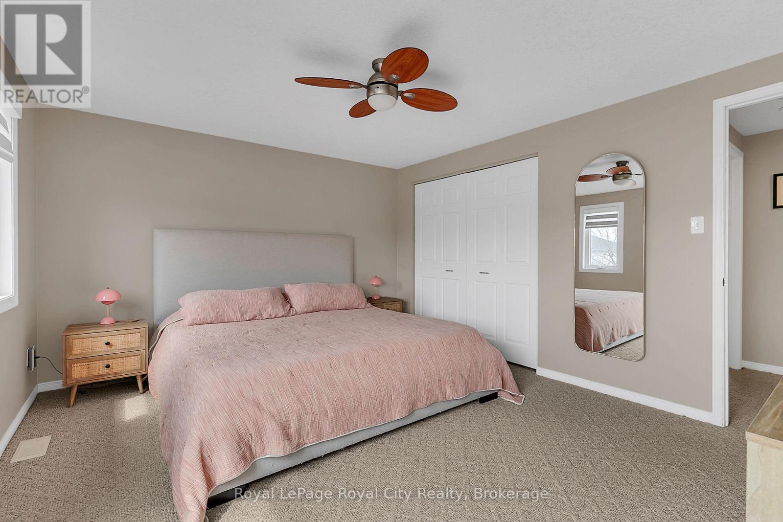 90 Milson Crescent, Guelph, Ontario  N1C 1G6 - Photo 22 - X12084112