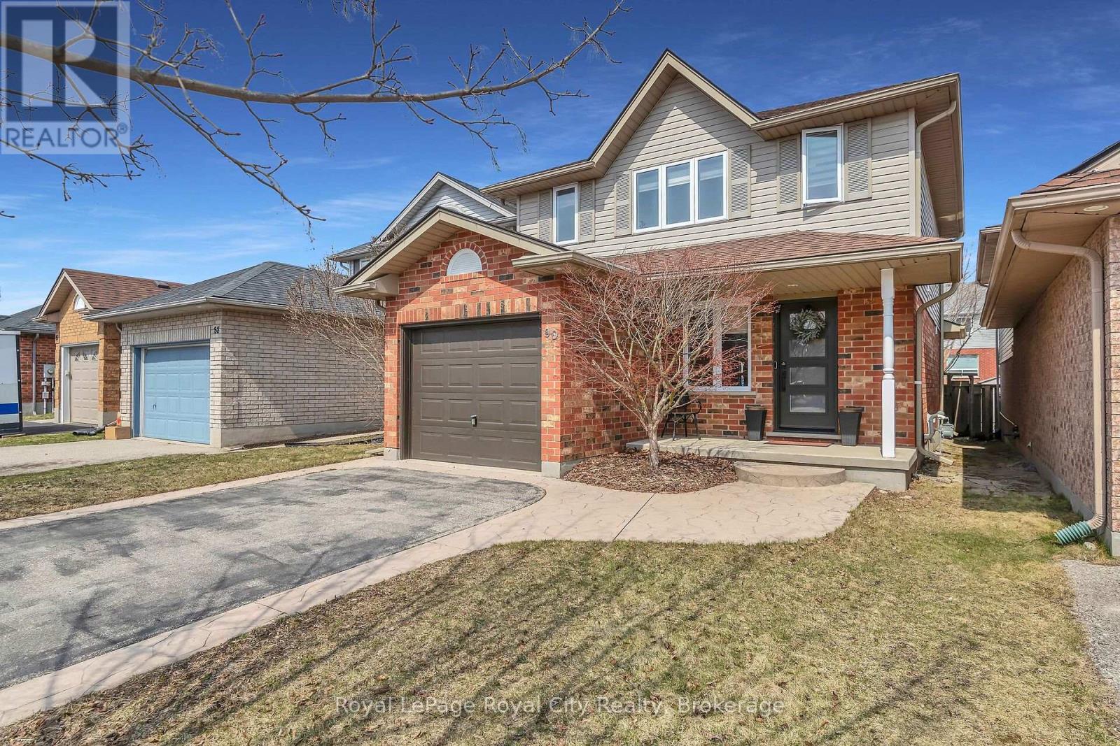 90 Milson Crescent, Guelph, Ontario  N1C 1G6 - Photo 28 - X12084112