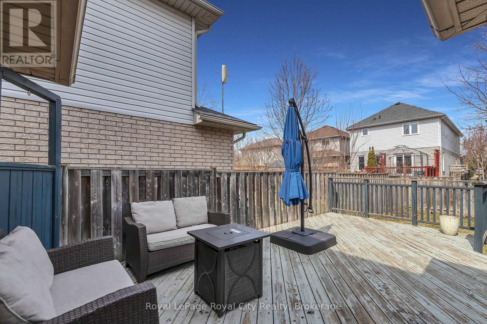 90 Milson Crescent, Guelph, Ontario  N1C 1G6 - Photo 29 - X12084112