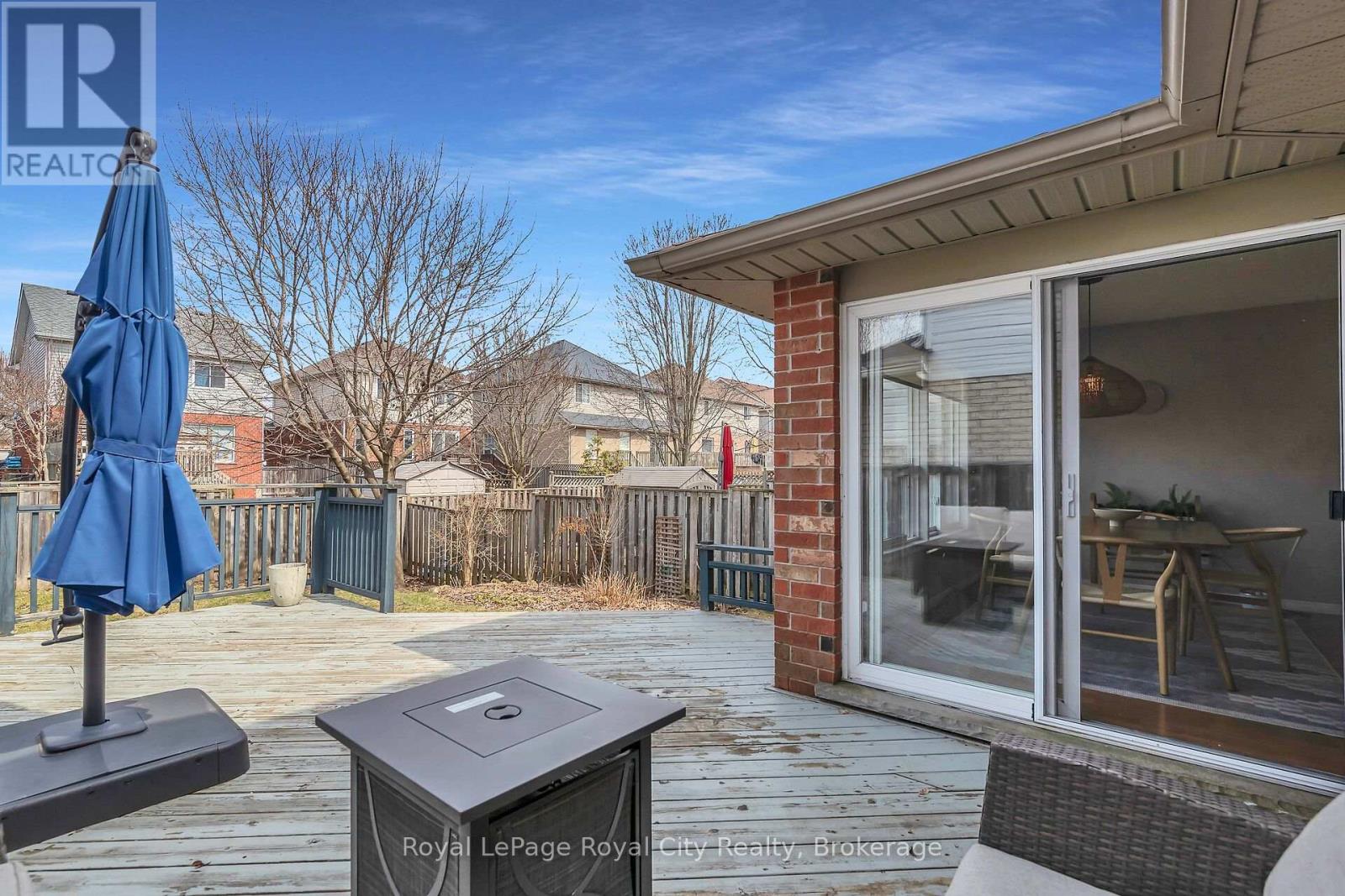 90 Milson Crescent, Guelph, Ontario  N1C 1G6 - Photo 30 - X12084112