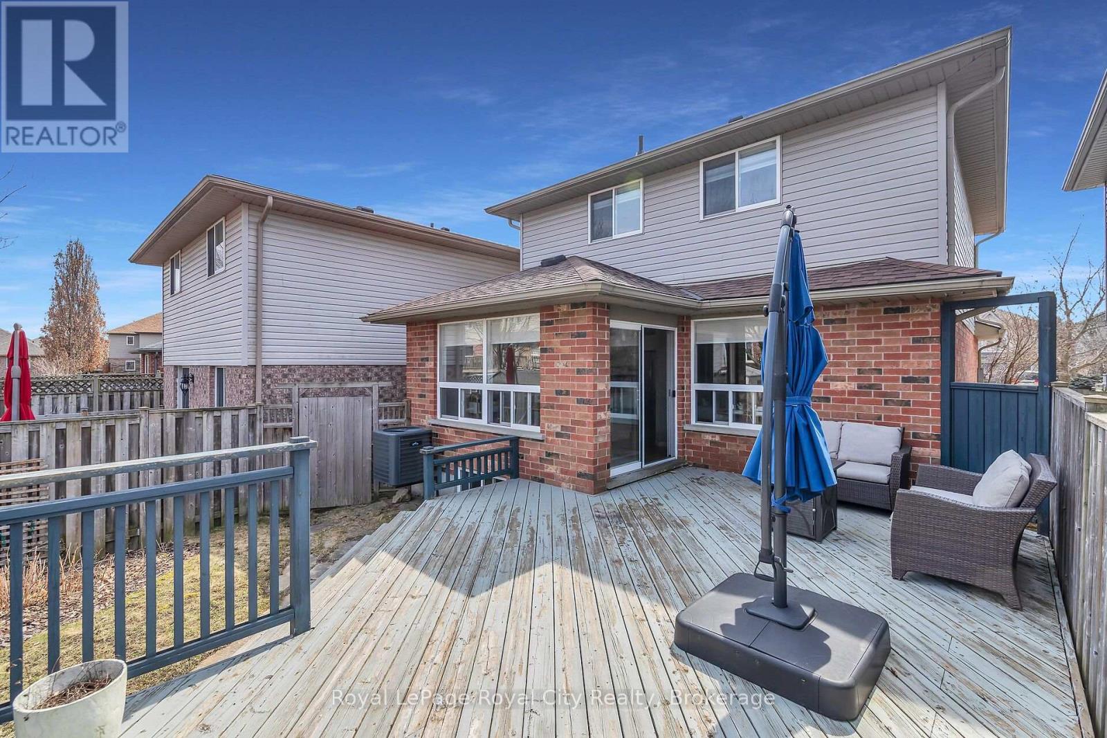 90 Milson Crescent, Guelph, Ontario  N1C 1G6 - Photo 31 - X12084112