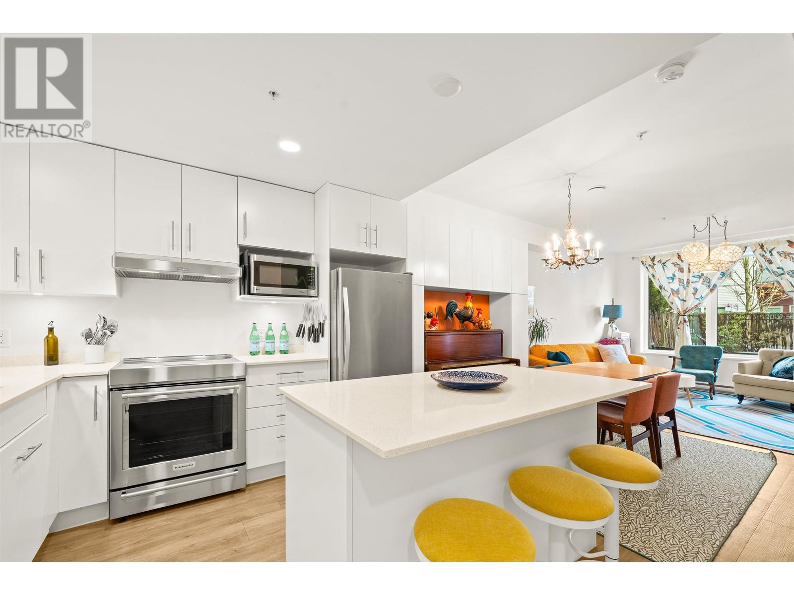 Property at TH2 2137 CHESTERFIELD AVENUE image 1