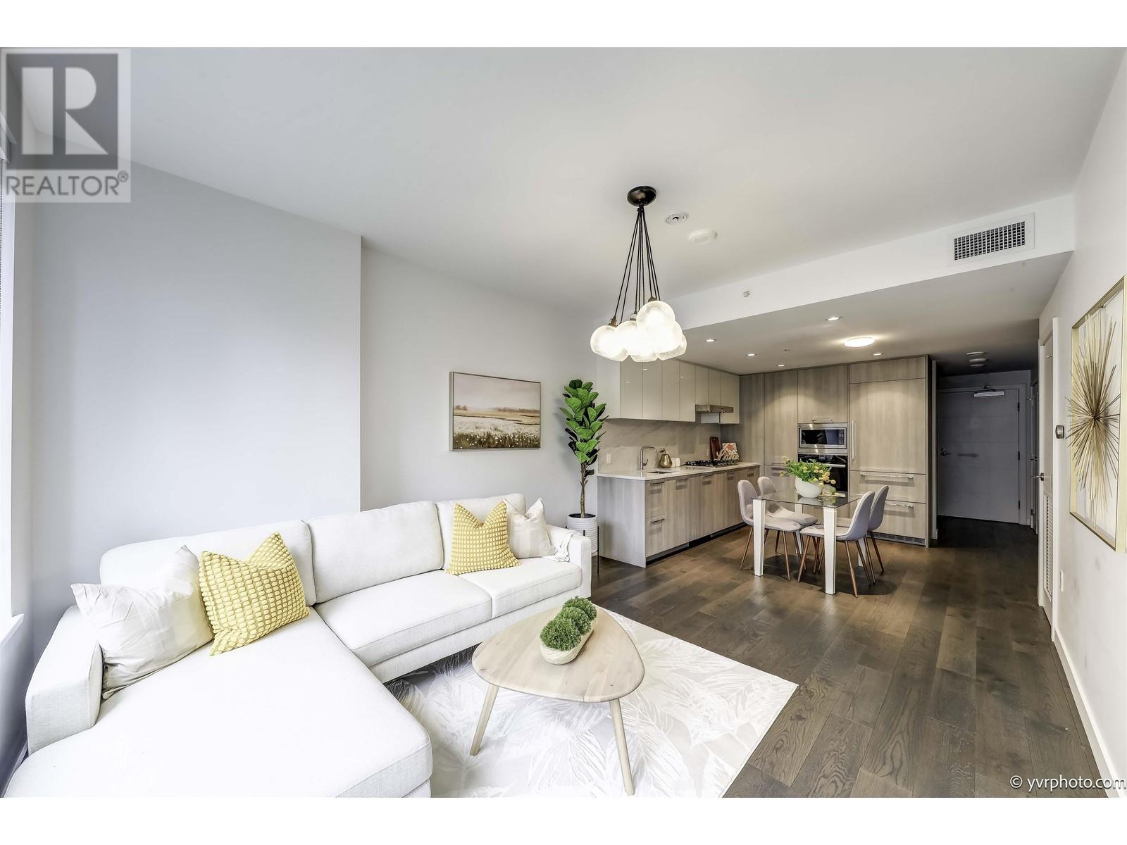 Property at 807 8160 MCMYN WAY image 1