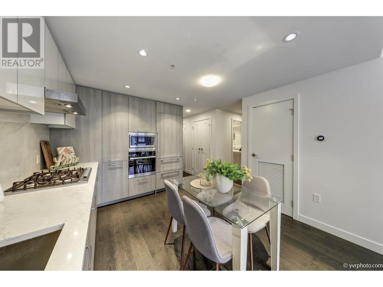 807 8160 Mcmyn Way, Richmond, British Columbia  V6X 0V2 - Photo 10 - R2990476