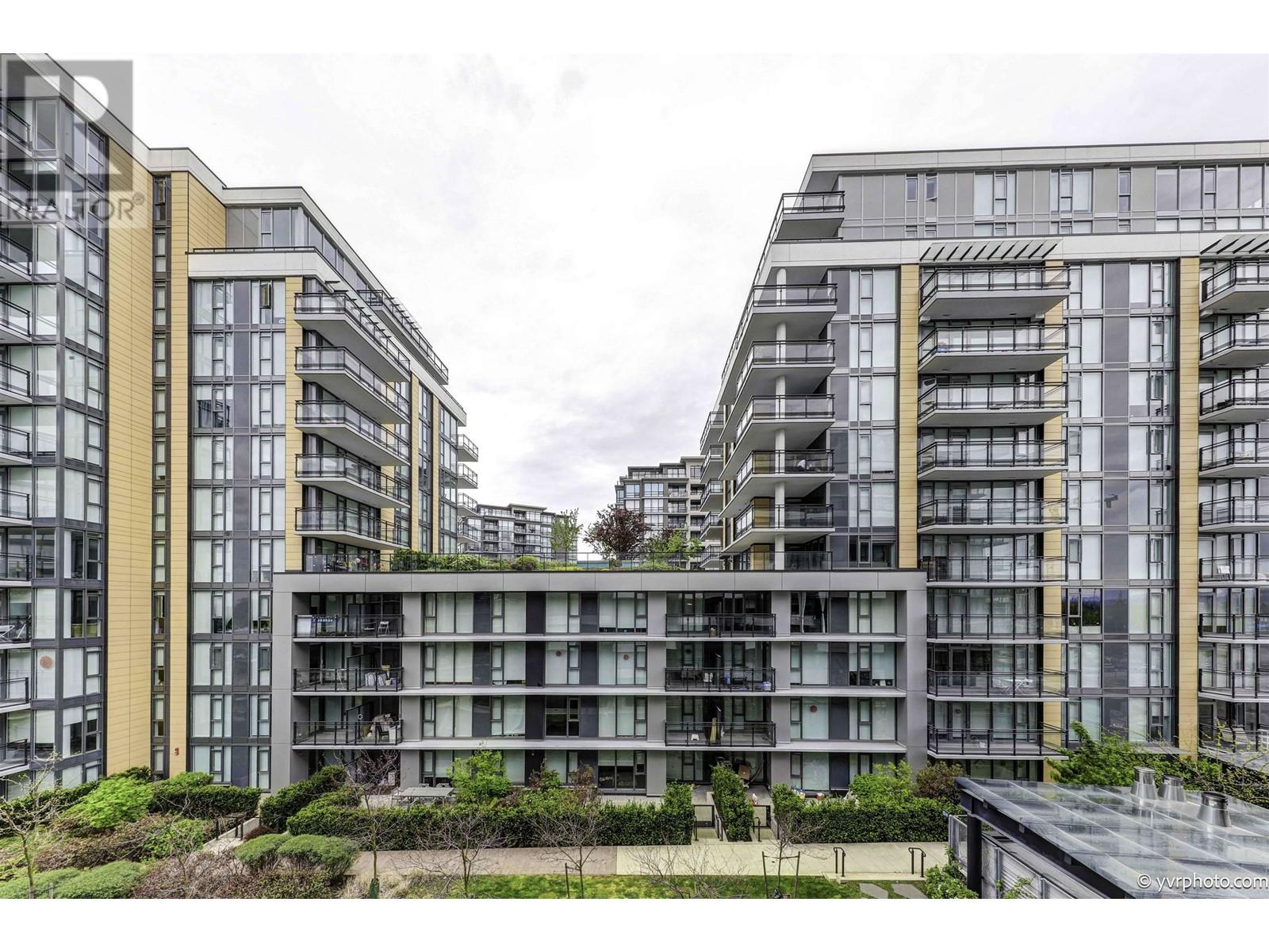807 8160 Mcmyn Way, Richmond, British Columbia  V6X 0V2 - Photo 20 - R2990476