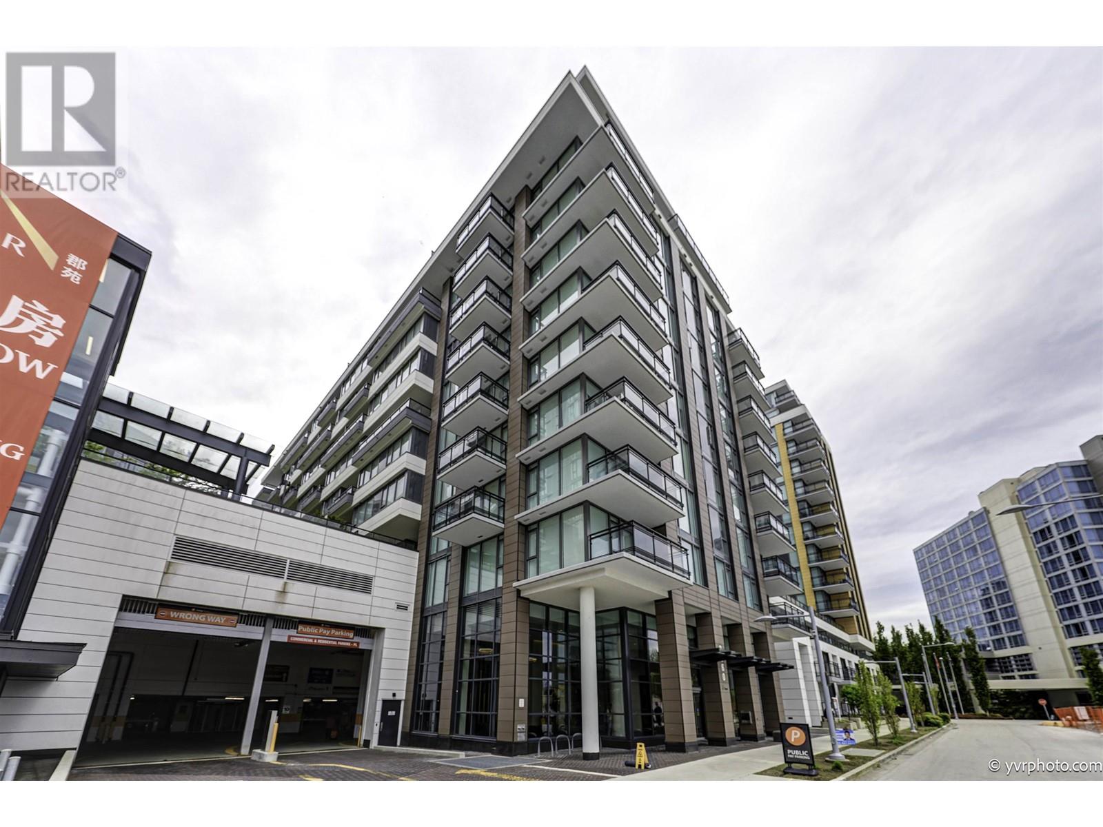 807 8160 Mcmyn Way, Richmond, British Columbia  V6X 0V2 - Photo 26 - R2990476