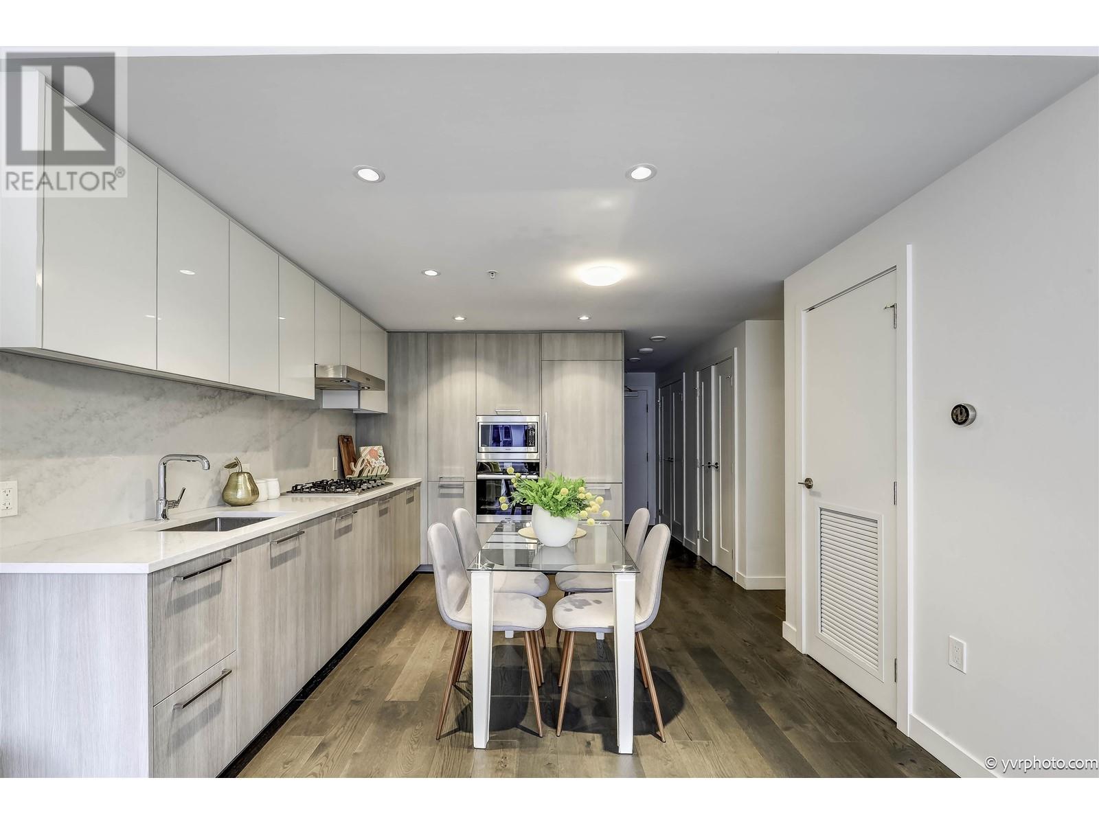 Property at 807 8160 MCMYN WAY image 3