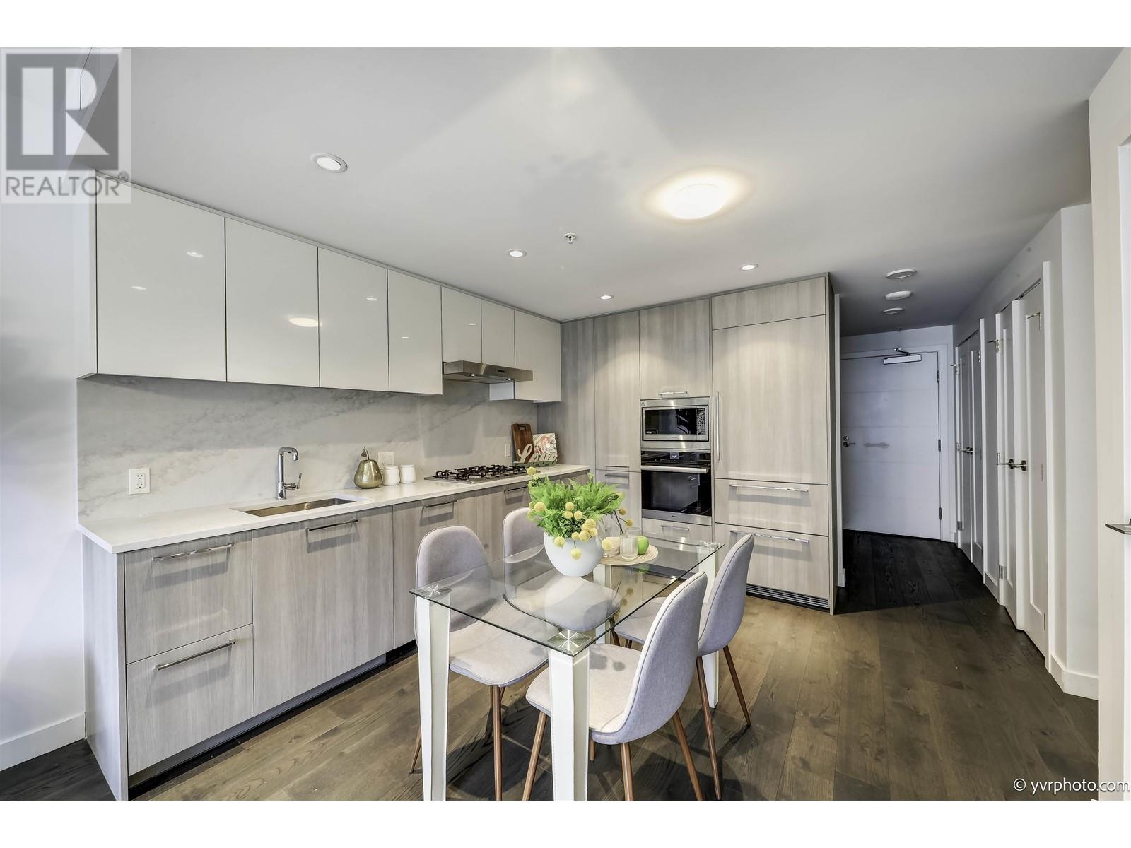 807 8160 Mcmyn Way, Richmond, British Columbia  V6X 0V2 - Photo 6 - R2990476
