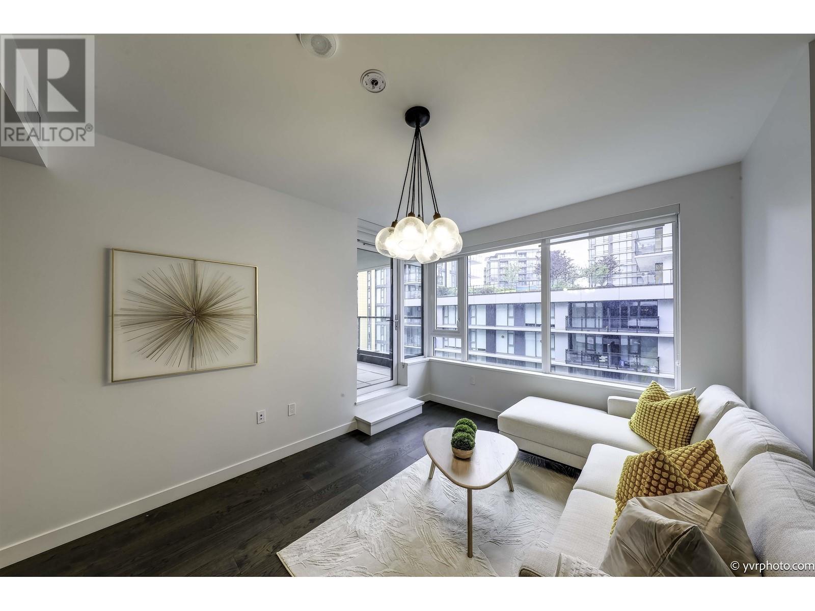 807 8160 Mcmyn Way, Richmond, British Columbia  V6X 0V2 - Photo 9 - R2990476