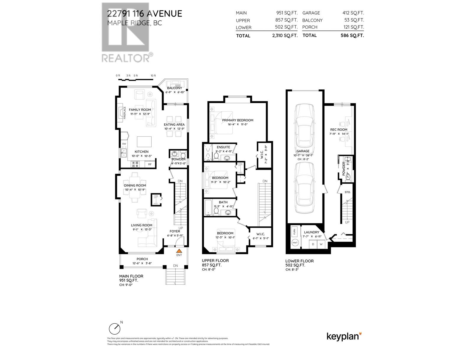 Property at 22791 116 AVENUE image 2