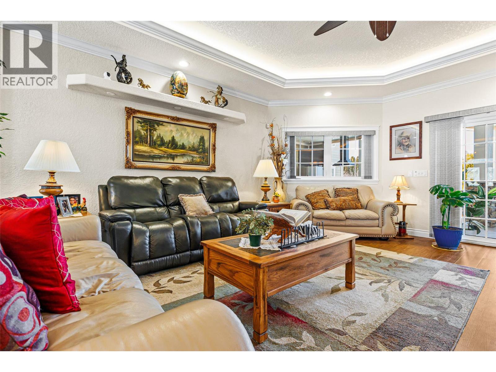 1808 Erickson Road, Creston, British Columbia V0B 1G5 - Photo 12 - 10333928