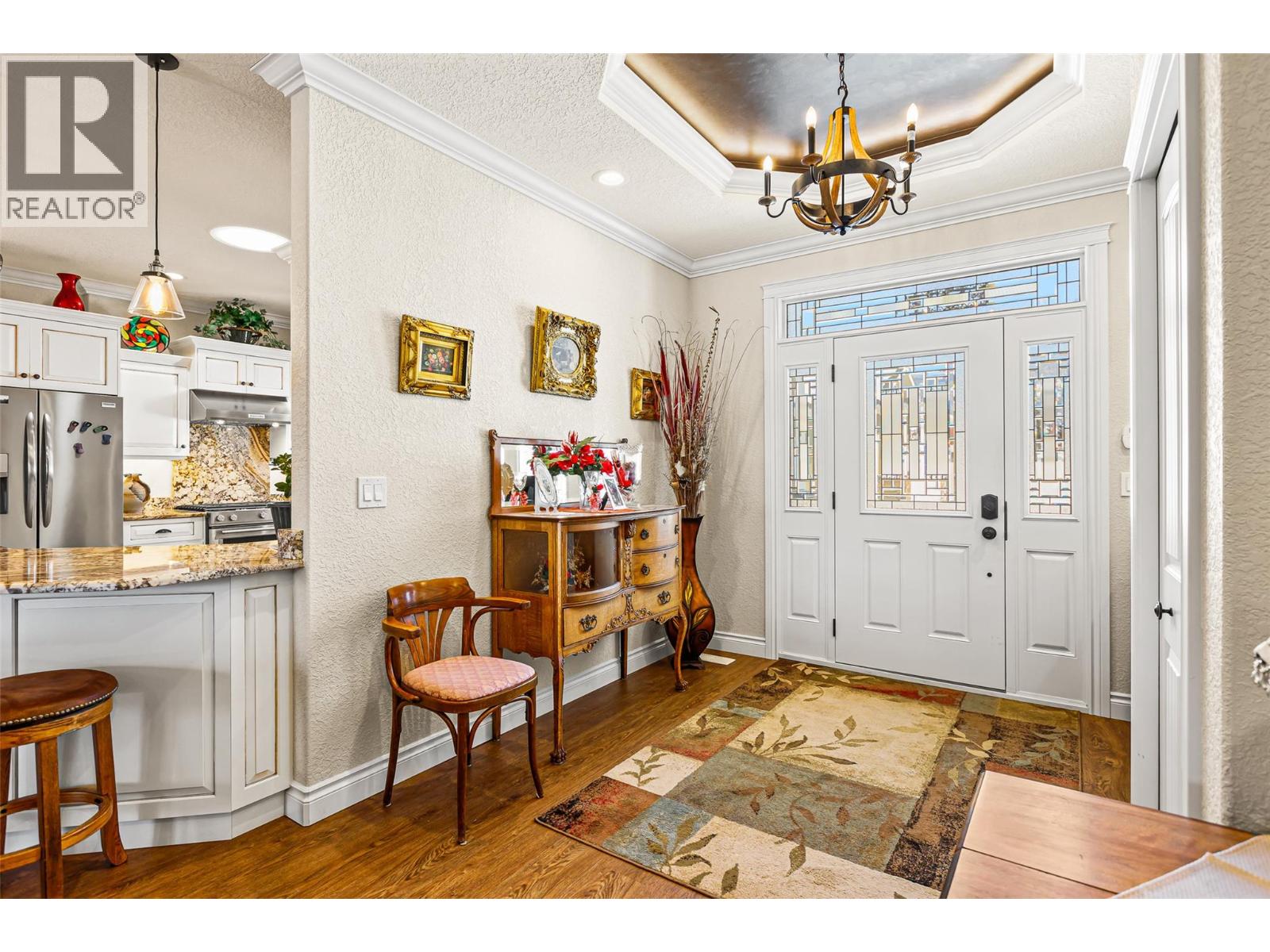 1808 Erickson Road, Creston, British Columbia V0B 1G5 - Photo 3 - 10333928