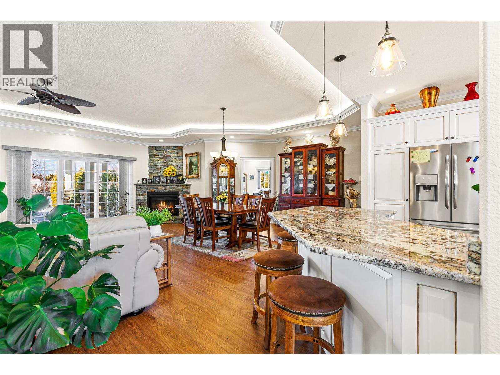 1808 Erickson Road, Creston, British Columbia V0B 1G5 - Photo 4 - 10333928