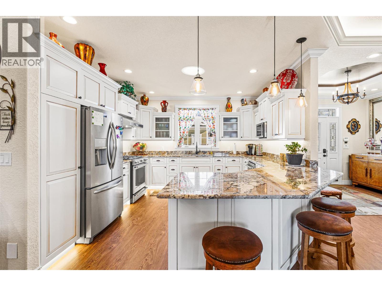 1808 Erickson Road, Creston, British Columbia V0B 1G5 - Photo 5 - 10333928