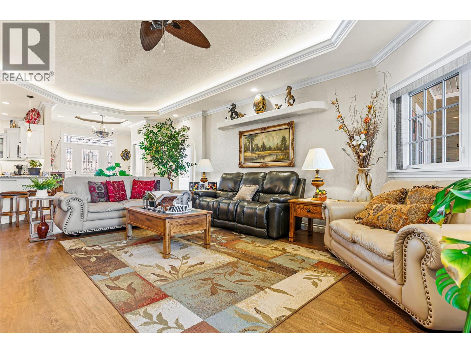 1808 Erickson Road, Creston, British Columbia V0B 1G5 - Photo 11 - 10333928