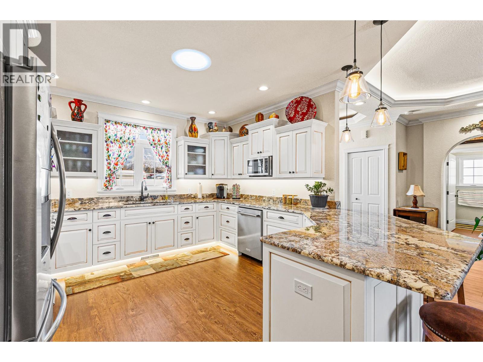 1808 Erickson Road, Creston, British Columbia V0B 1G5 - Photo 6 - 10333928