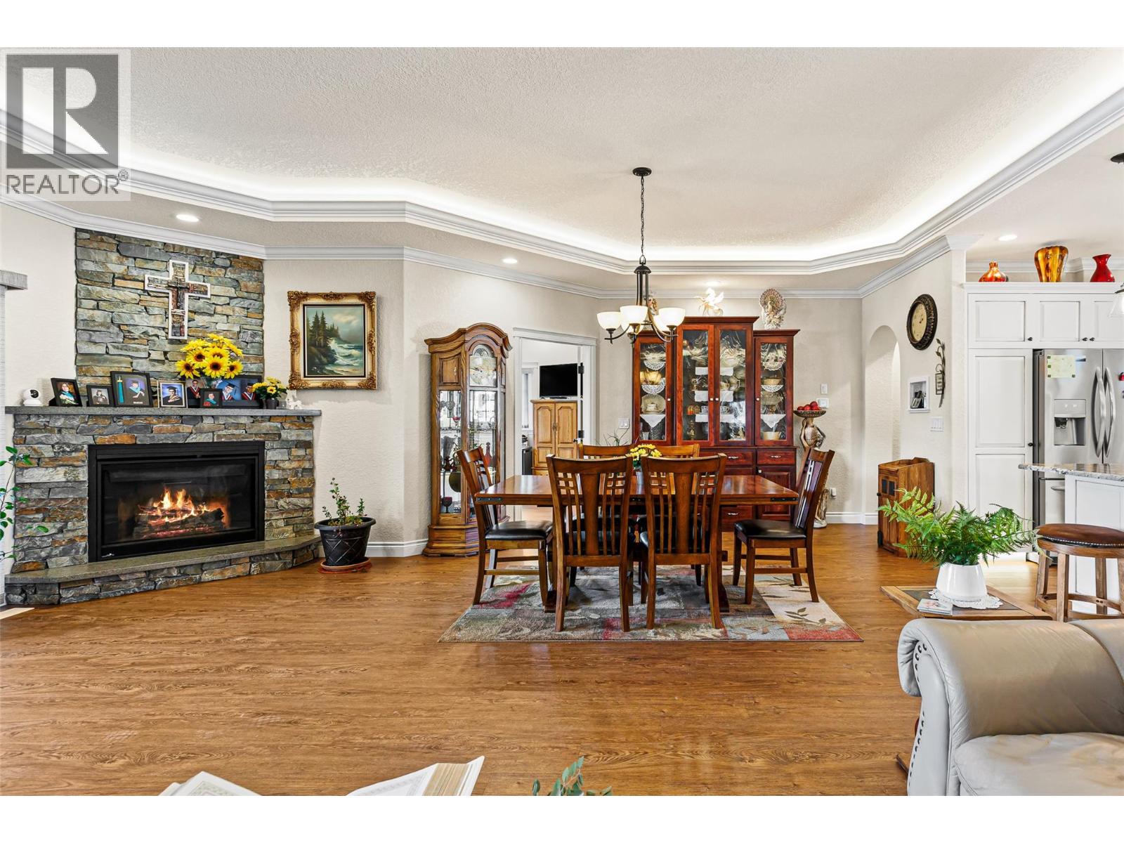 1808 Erickson Road, Creston, British Columbia V0B 1G5 - Photo 13 - 10333928