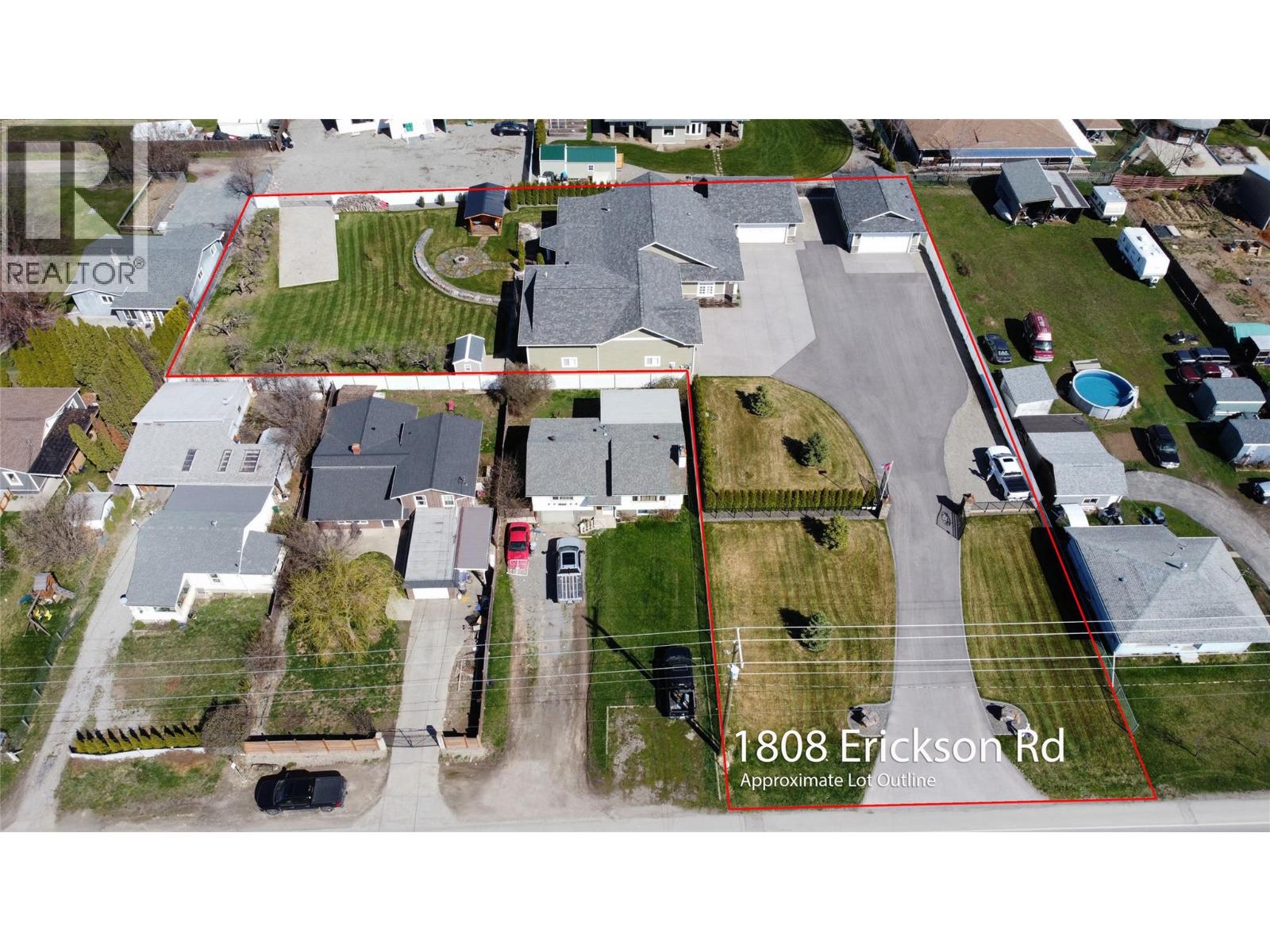 1808 Erickson Road, Creston, British Columbia V0B 1G5 - Photo 58 - 10333928