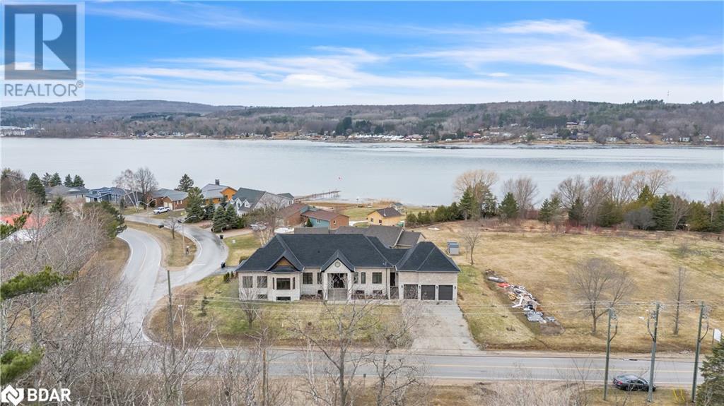 132 FOX Street, Penetanguishene, Ontario