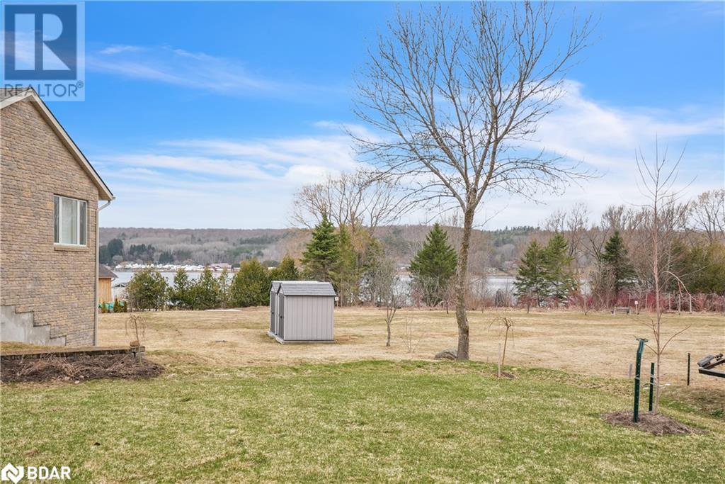 132 Fox Street, Penetanguishene, Ontario  L9M 1E7 - Photo 22 - 40691975