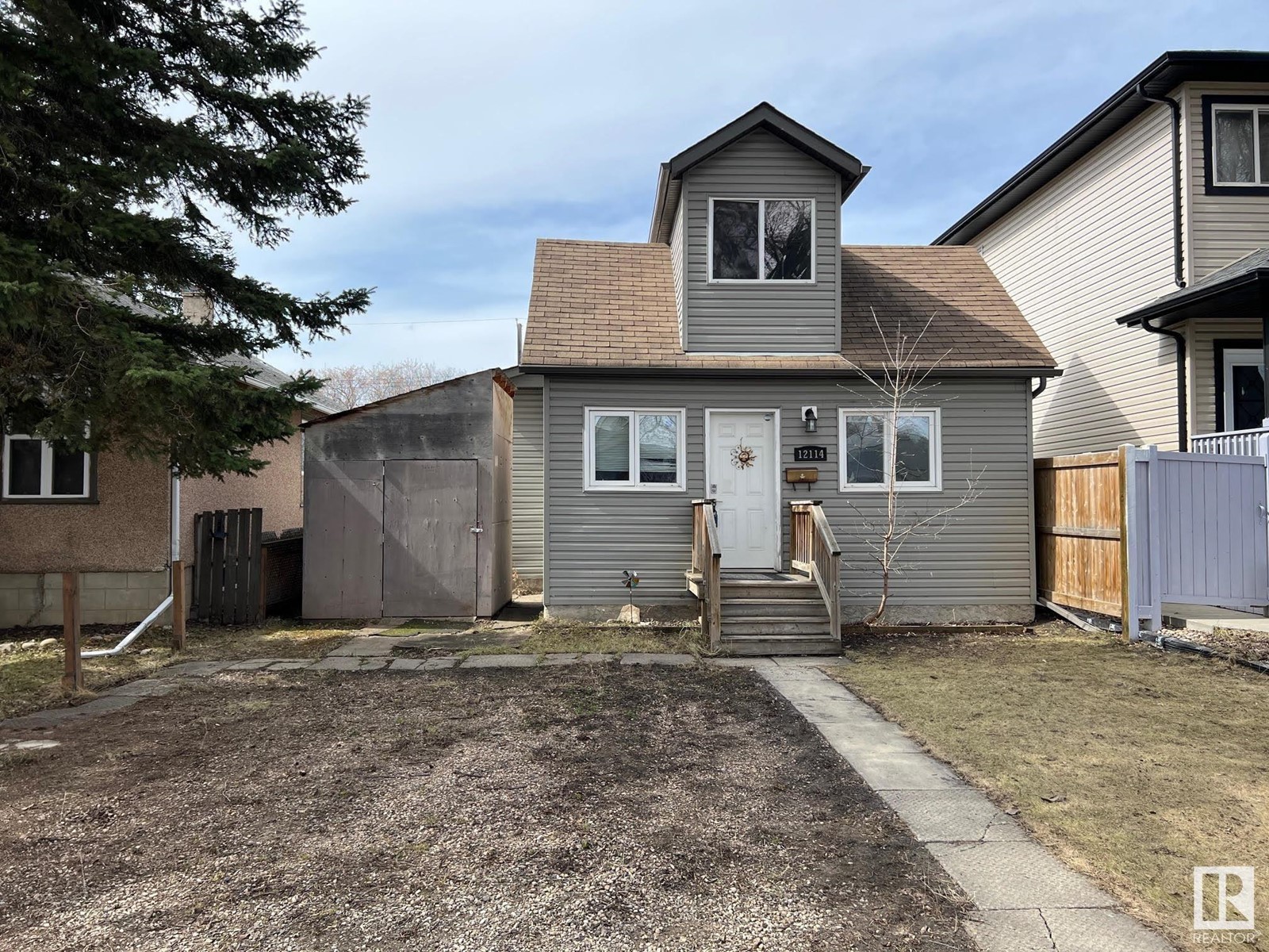 Property at 12114 85 ST NW image 1