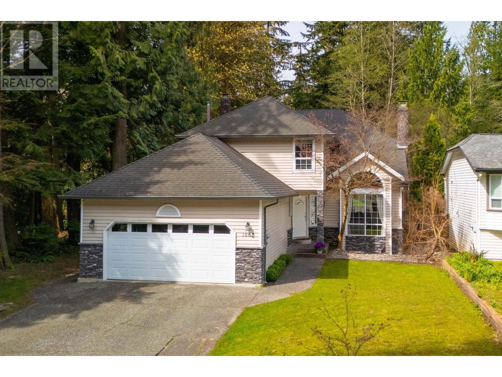 Property at 1663 CASCADE COURT image 1