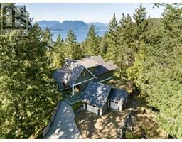 894 Schooner Lane, Bowen Island, Ca
