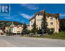 3220 VILLAGE Way Unit# 125/127, sun peaks, British Columbia