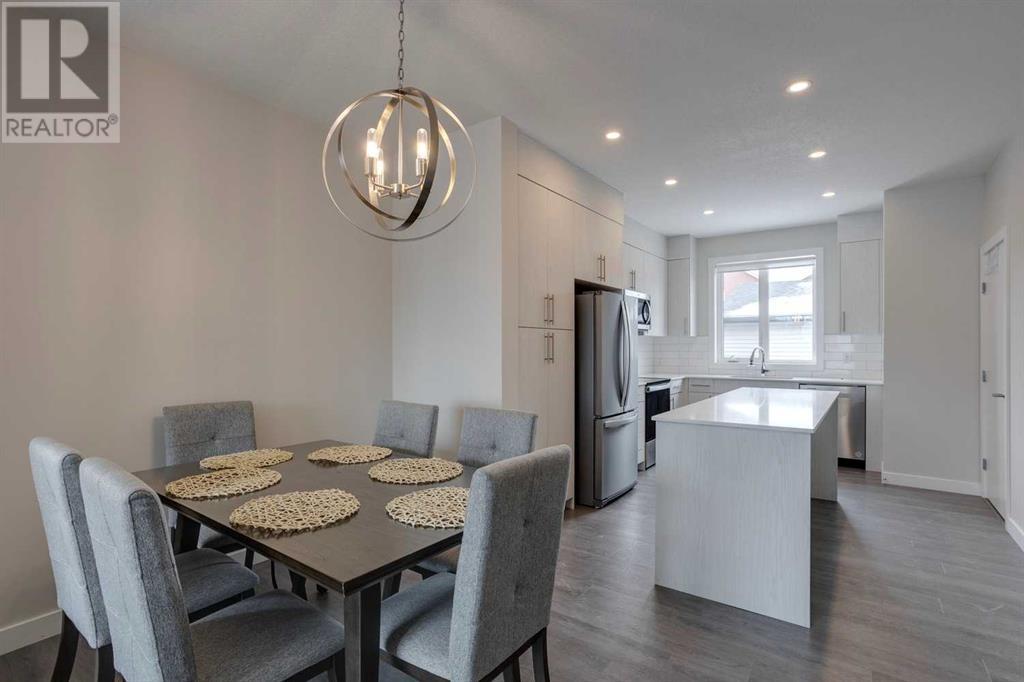 Property at 122 Homestead Boulevard NE image 5