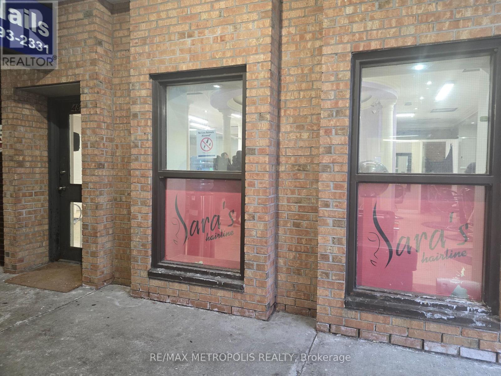4823 Leslie Street, Toronto, Ontario  M2J 2K8 - Photo 23 - C12084078