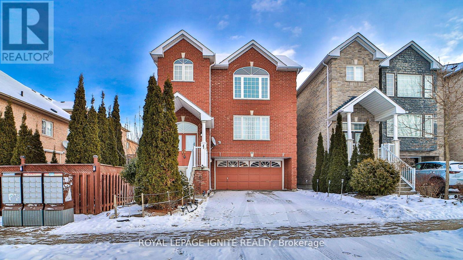 Property at 247 KNAPTON DRIVE image 1