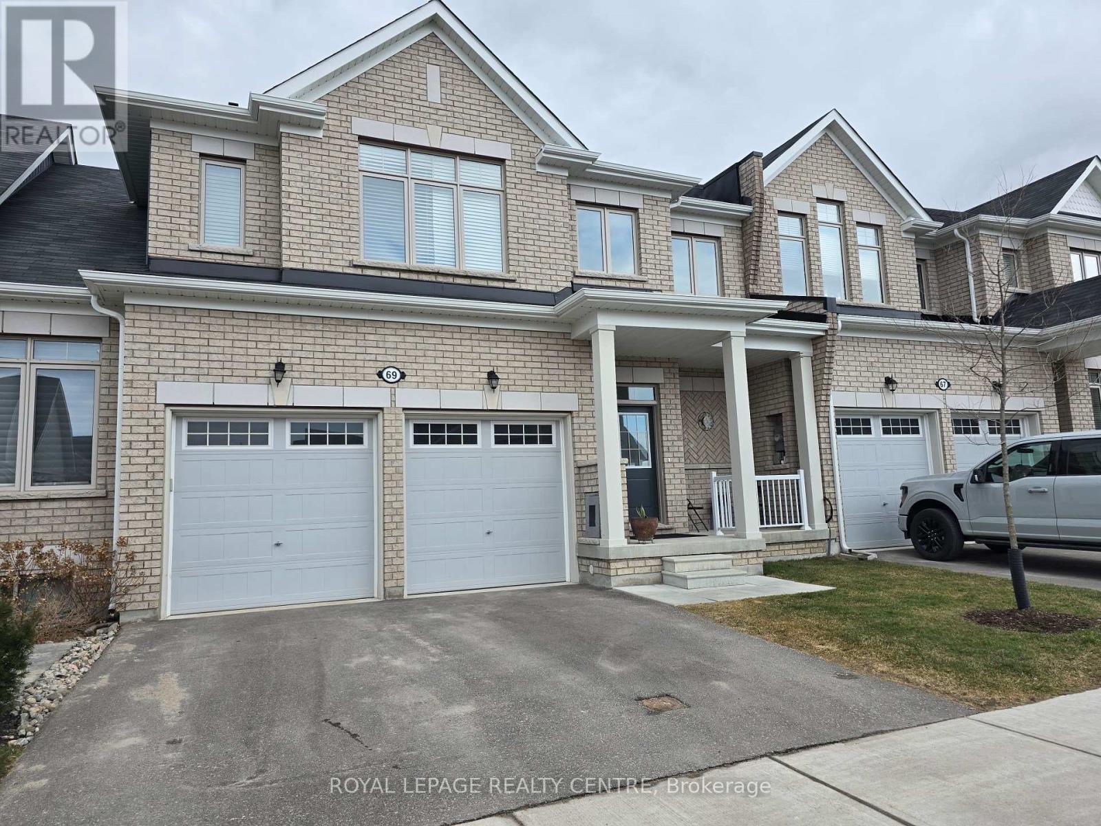 69 BIANCA CRESCENT, Wasaga Beach, Ontario
