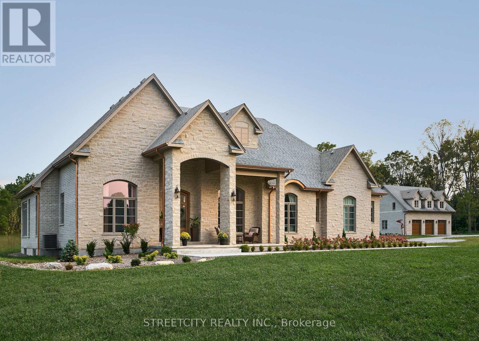 20724 DENFIELD ROAD, Middlesex Centre, Ontario