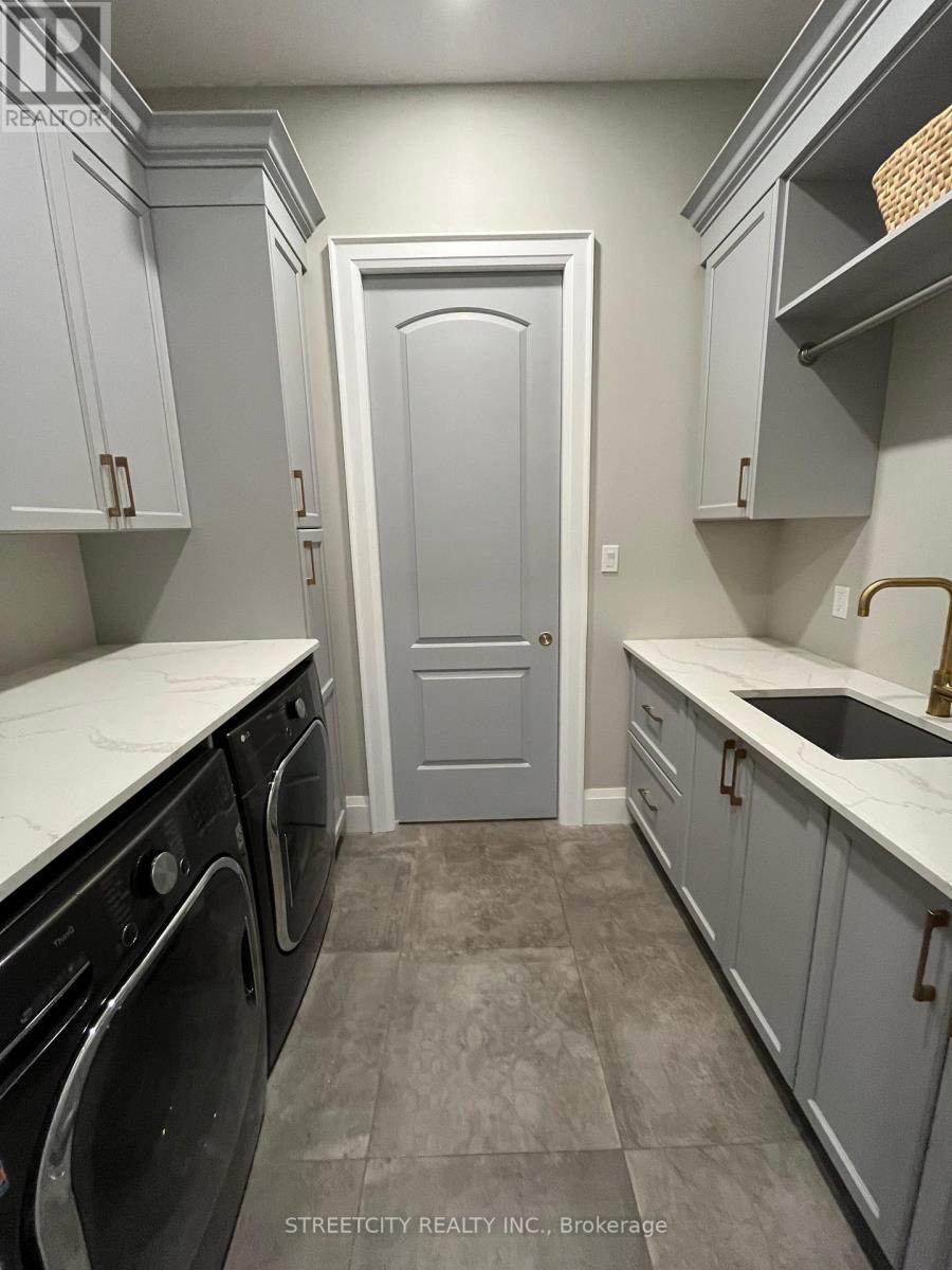 20724 Denfield Road, Middlesex Centre, Ontario  N6H 5L2 - Photo 13 - X12084193