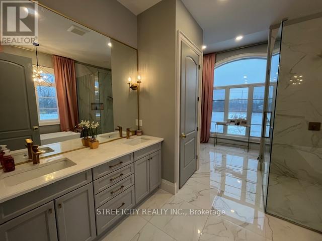 20724 Denfield Road, Middlesex Centre, Ontario  N6H 5L2 - Photo 15 - X12084193