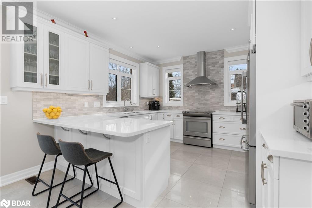 376 Tollendal Mill Road, Barrie, Ontario  L4N 7S9 - Photo 13 - 40694656