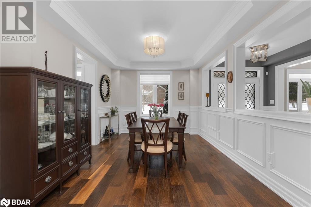 376 Tollendal Mill Road, Barrie, Ontario  L4N 7S9 - Photo 8 - 40694656