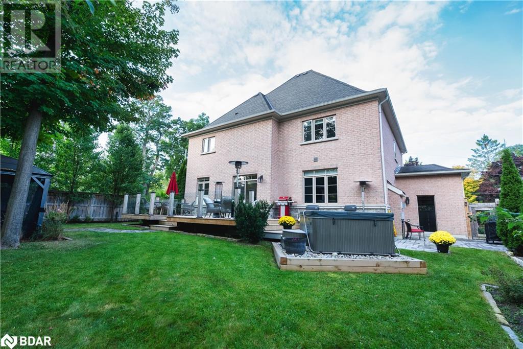 376 Tollendal Mill Road, Barrie, Ontario  L4N 7S9 - Photo 46 - 40694656