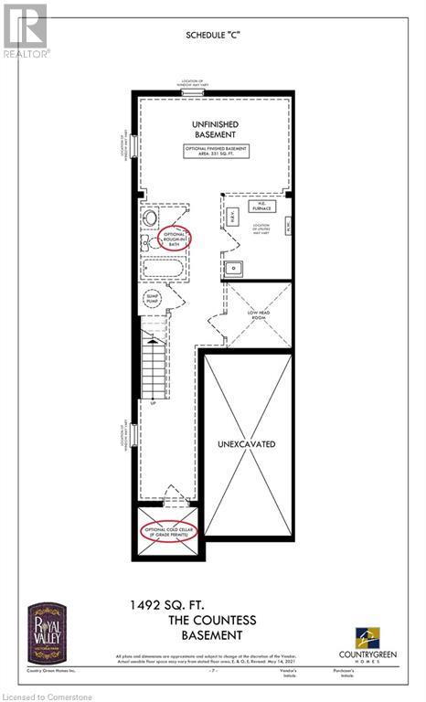 Property at 14 ELSEGOOD Drive image 3