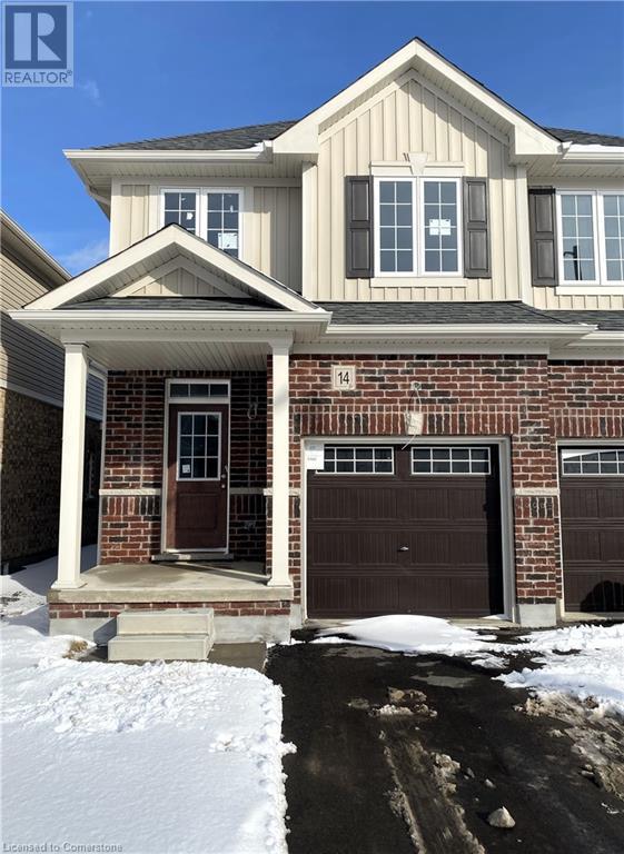 Property at 14 ELSEGOOD Drive image 1