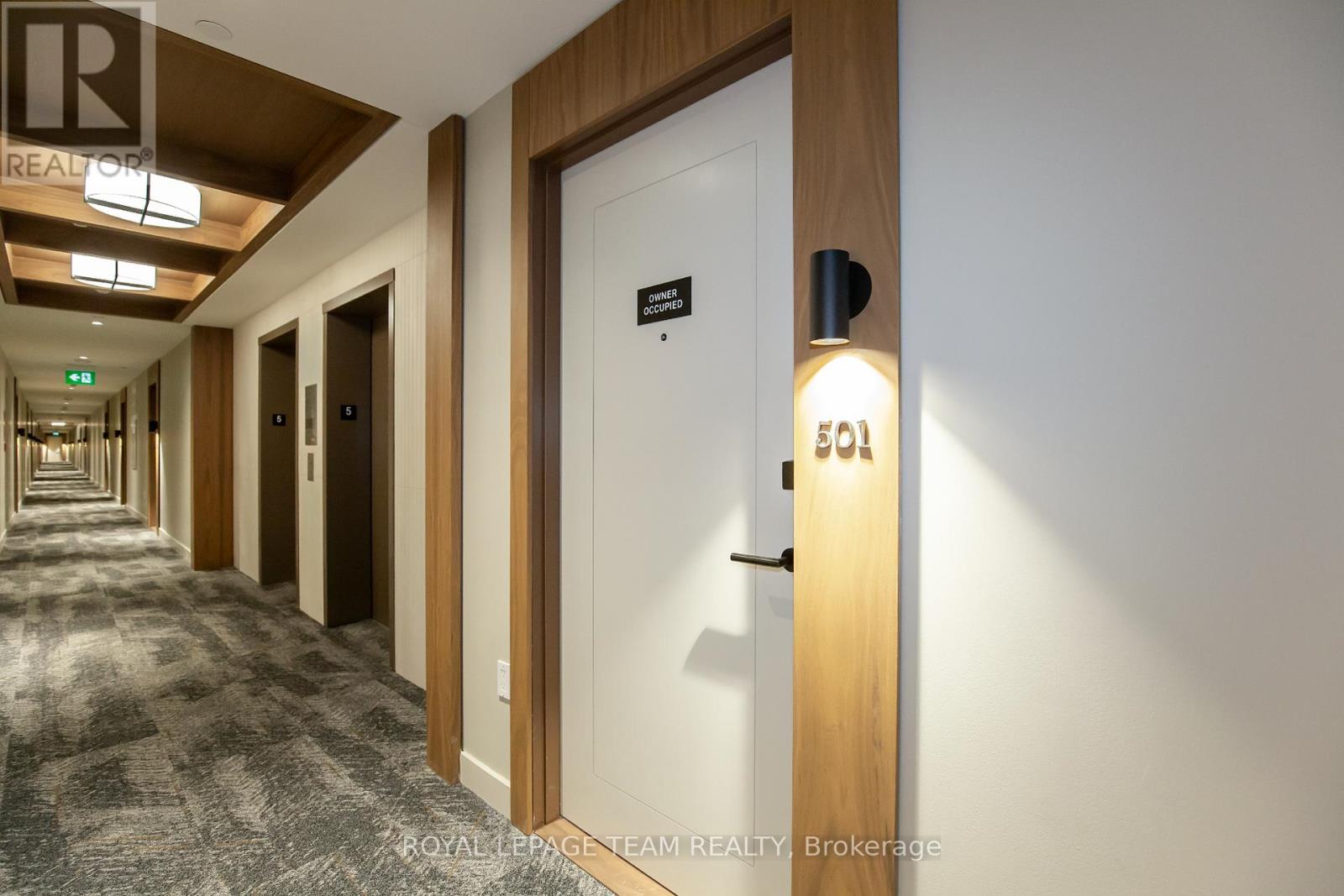 501 - 560 Rideau Street, Ottawa, Ontario  K1N 0G3 - Photo 7 - X12084182