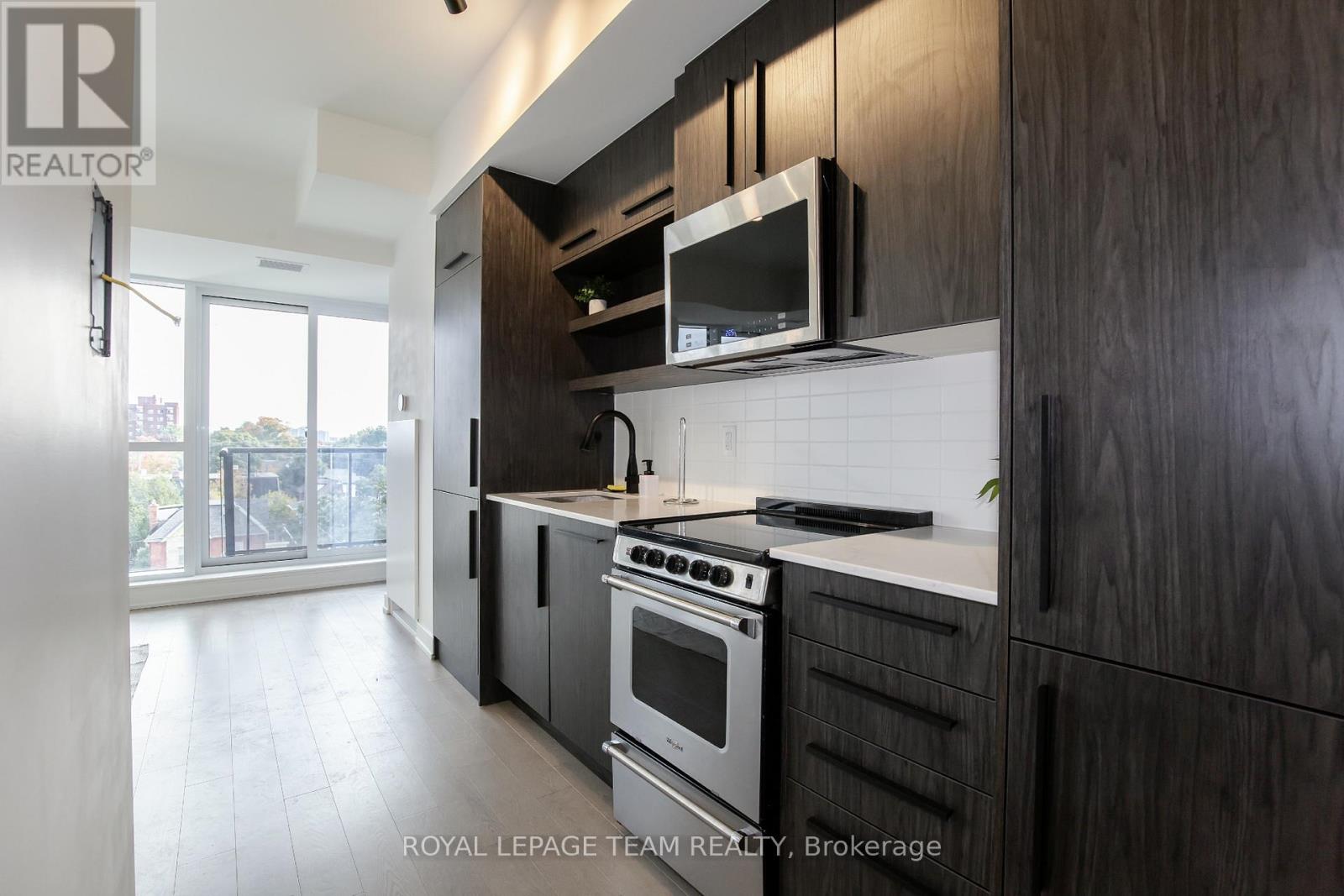 501 - 560 Rideau Street, Ottawa, Ontario  K1N 0G3 - Photo 8 - X12084182