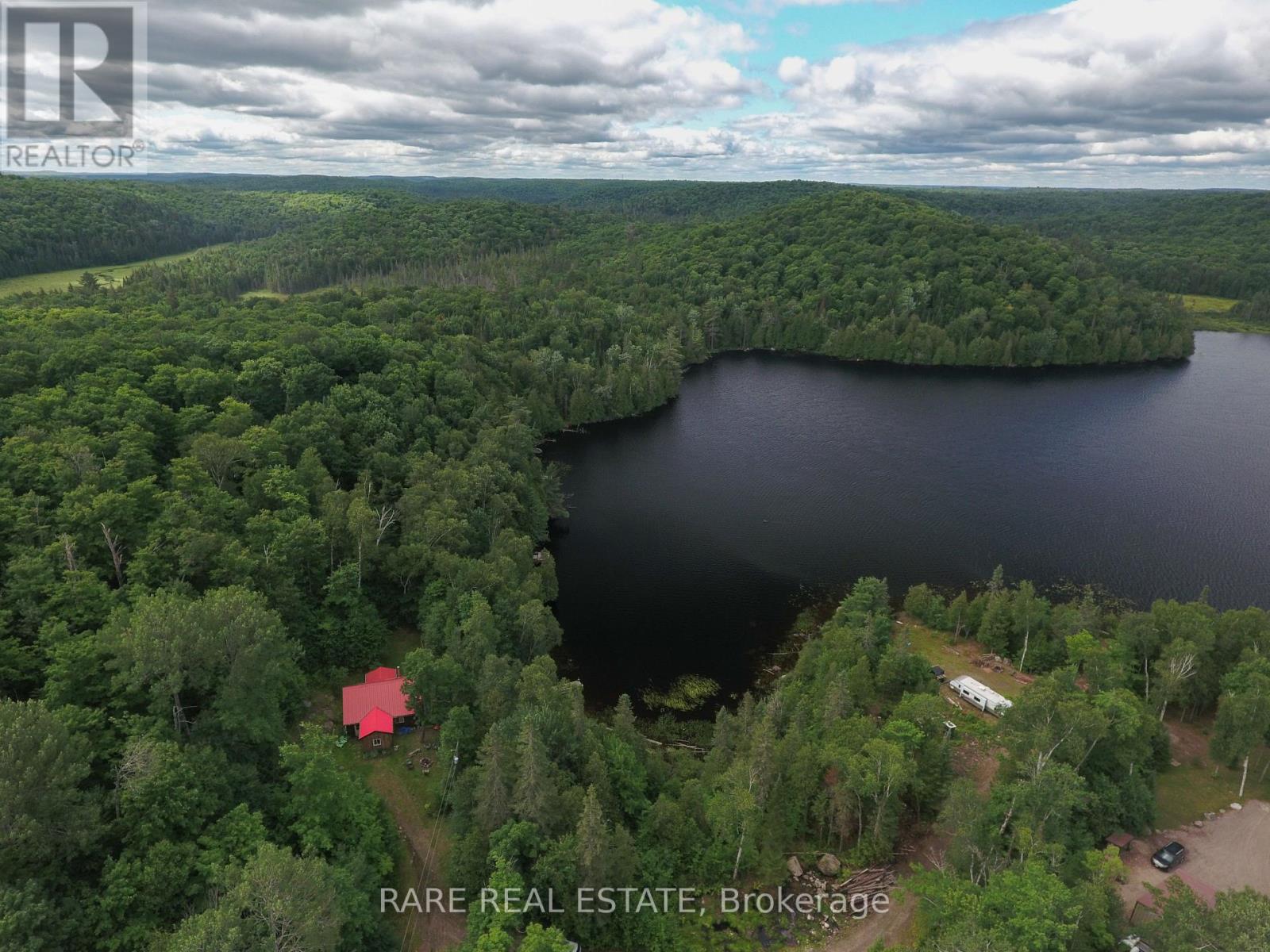 139d Petit Lane, Kearney, Ontario  P0A 1M0 - Photo 3 - X12084108