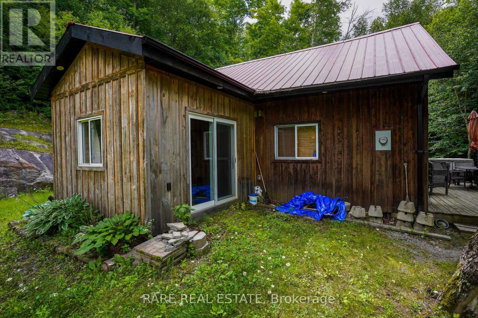 139d Petit Lane, Kearney, Ontario  P0A 1M0 - Photo 37 - X12084108