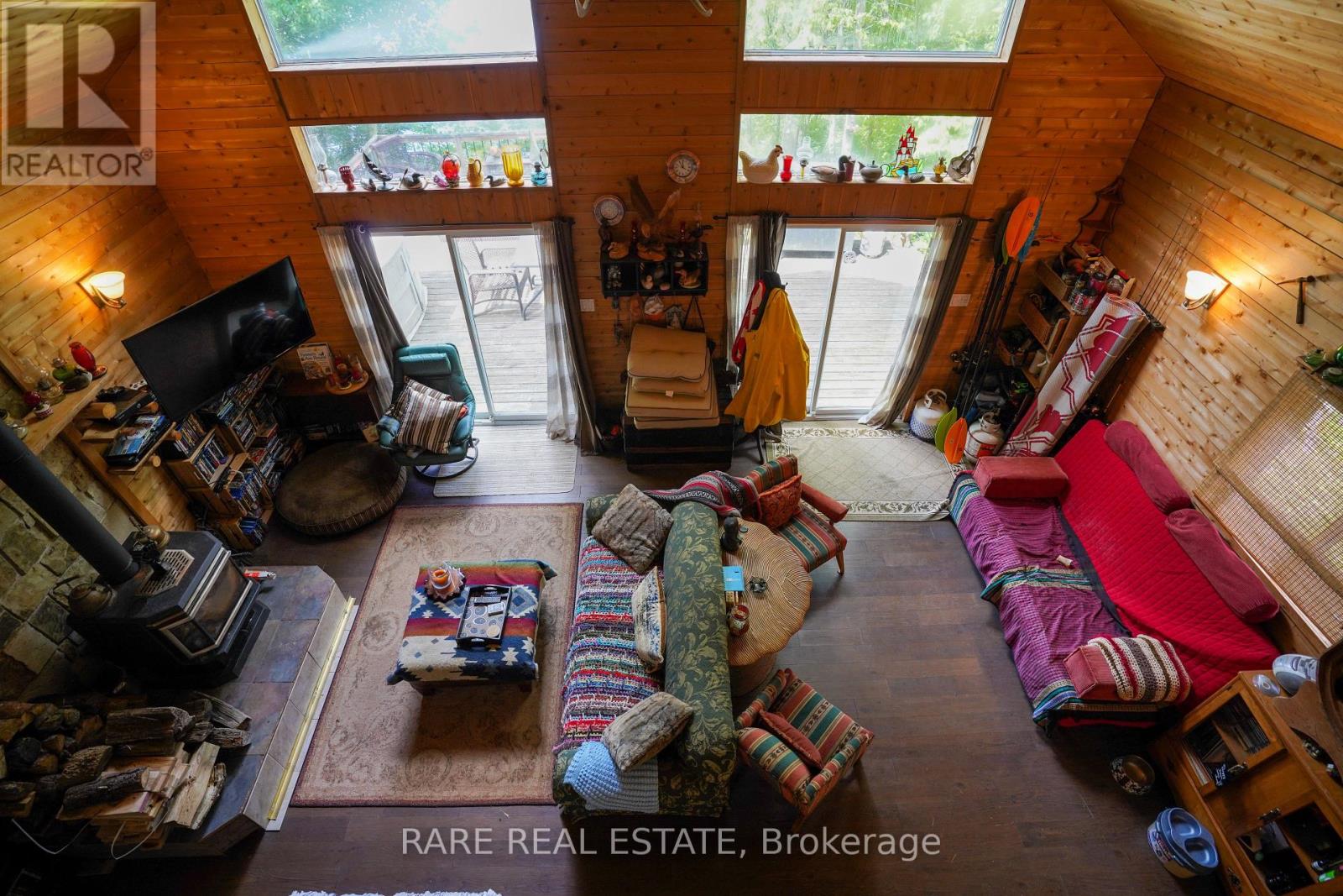 139d Petit Lane, Kearney, Ontario  P0A 1M0 - Photo 8 - X12084108
