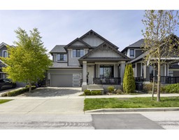 16788 EDGEWOOD DRIVE, Surrey, British Columbia
