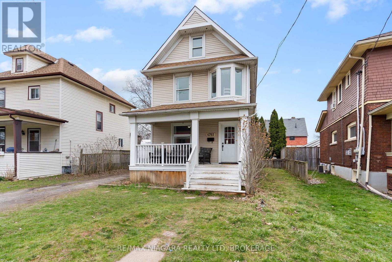 Property at 4761 EPWORTH CIRCLE image 1