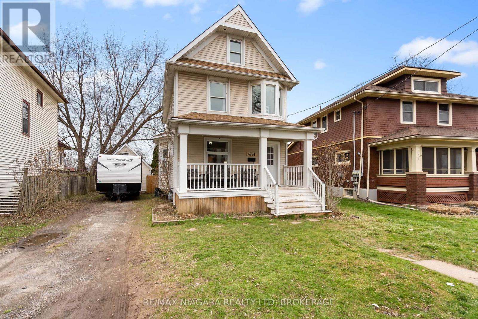 Property at 4761 EPWORTH CIRCLE image 2
