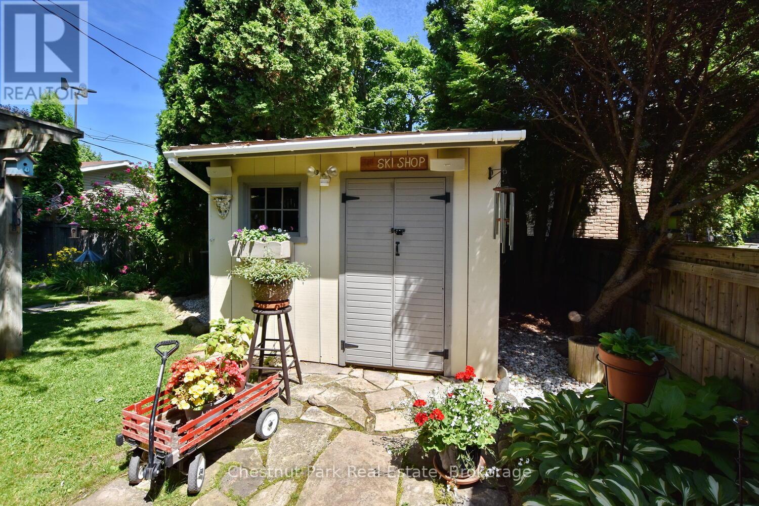 24 Ferguson Road, Collingwood, Ontario  L9Y 3A1 - Photo 32 - S12084128